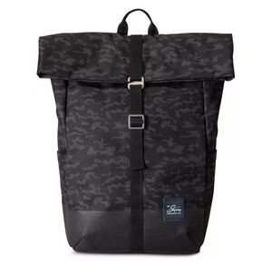 The Skyway Luggage Co. rolltop commuter backpack/The Rainier Collection-NWT